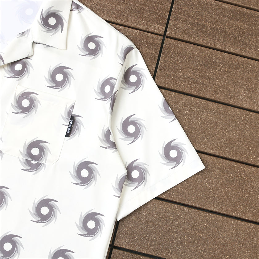 Camisa Palm Angels