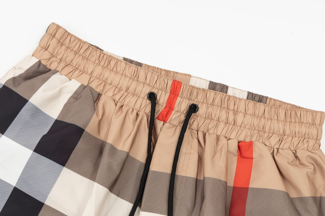 Shorts Burberry (Pronta Entrega) Tamanho M