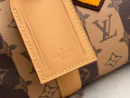 Bolsa City Keepall x Nigo 2021 (Pronta Entrega)
