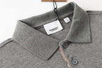 Polo Burberry
