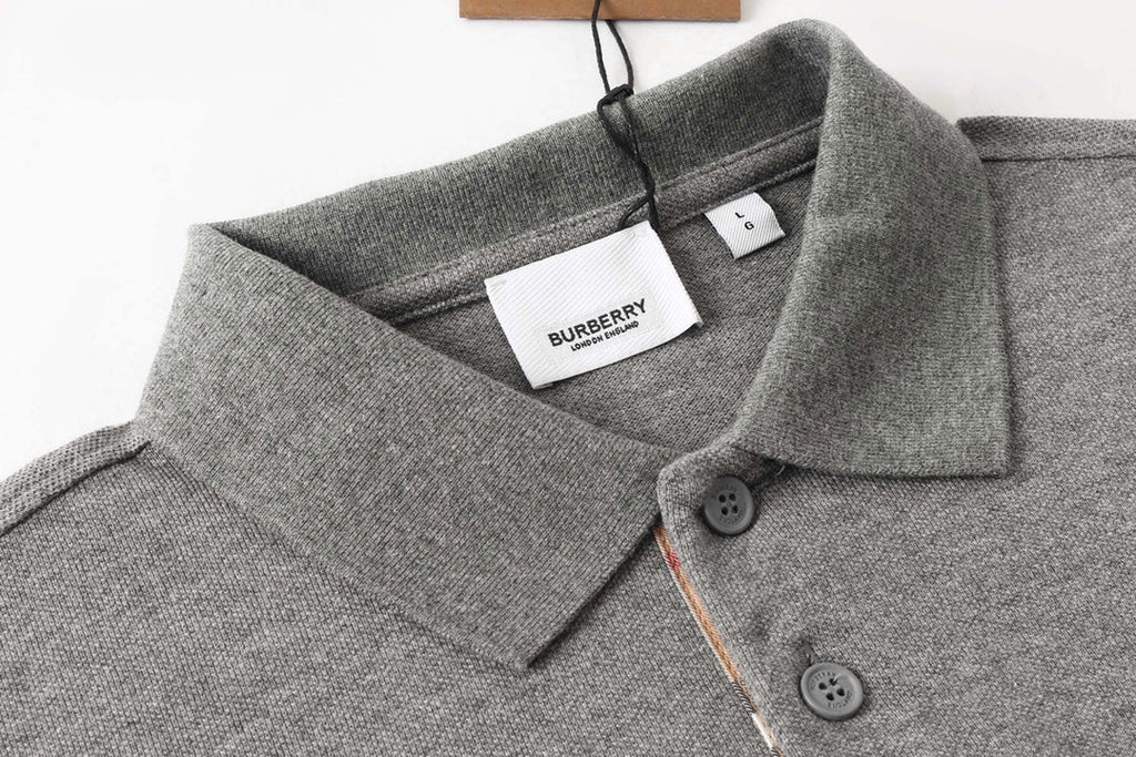 Polo Burberry