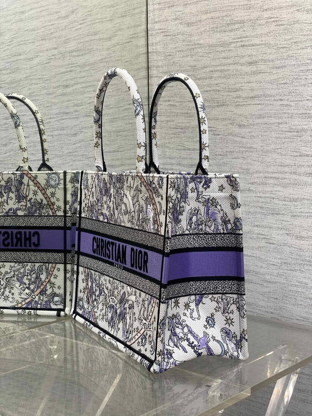 Bolsa Christian Dior