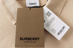 Polo Burberry
