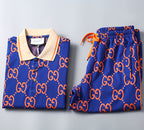Conjunto Gucci