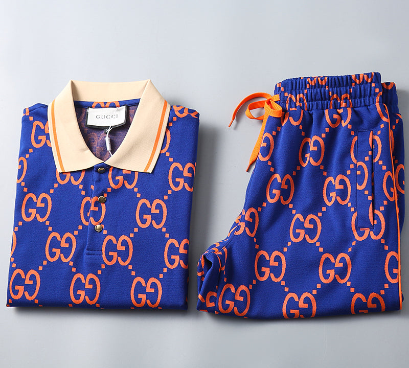 Conjunto Gucci