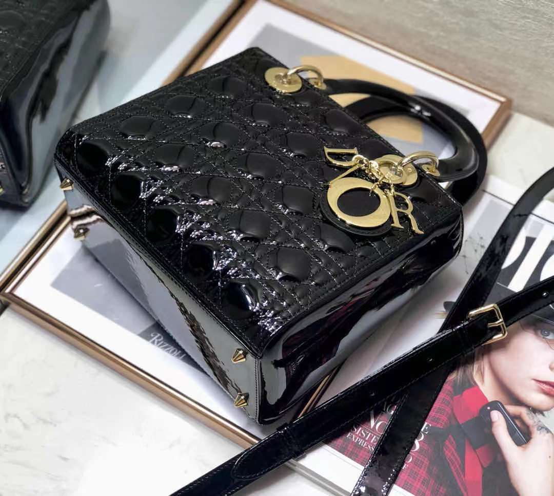 Bolsa Christian Dior