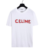Camiseta Celine