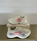 Gucci Rython GG Off White Love Parade