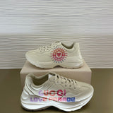 Gucci Rython GG Off White Love Parade