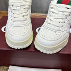Gucci Re-Web Off White