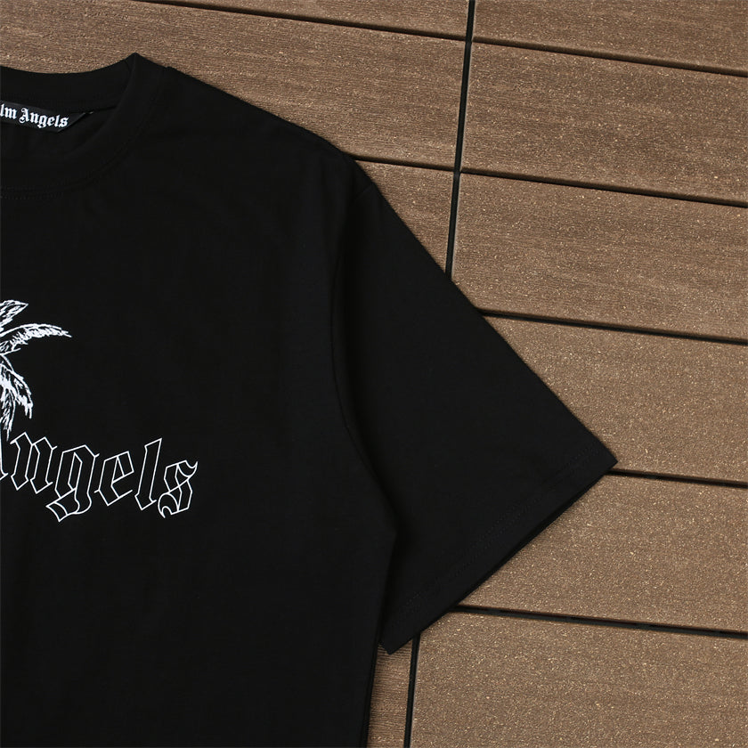 Camiseta Palm Angels