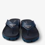 Prada Slipper met logo
