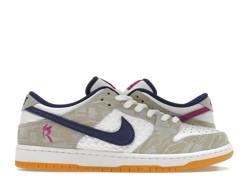 Nike SB Dunk Low Rayssa Leal (Pronta Entrega) Tamanho 40