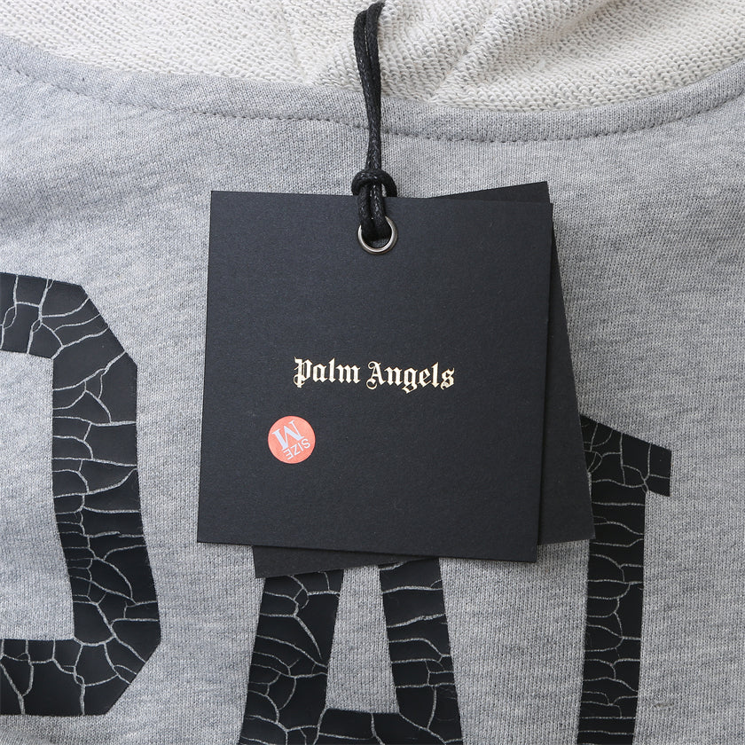 Moletom Palm Angels