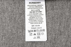 Polo Burberry