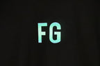 Camiseta Fear Of God Essentials