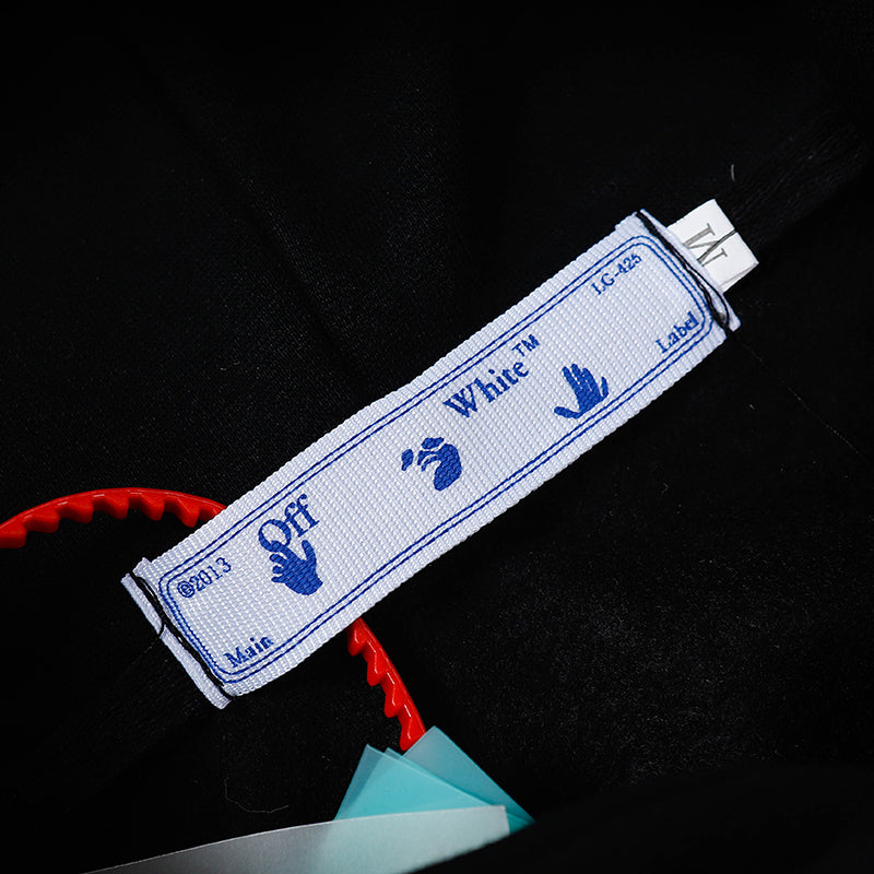 Moletom Off-White