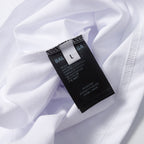 Camiseta Balenciaga black e white