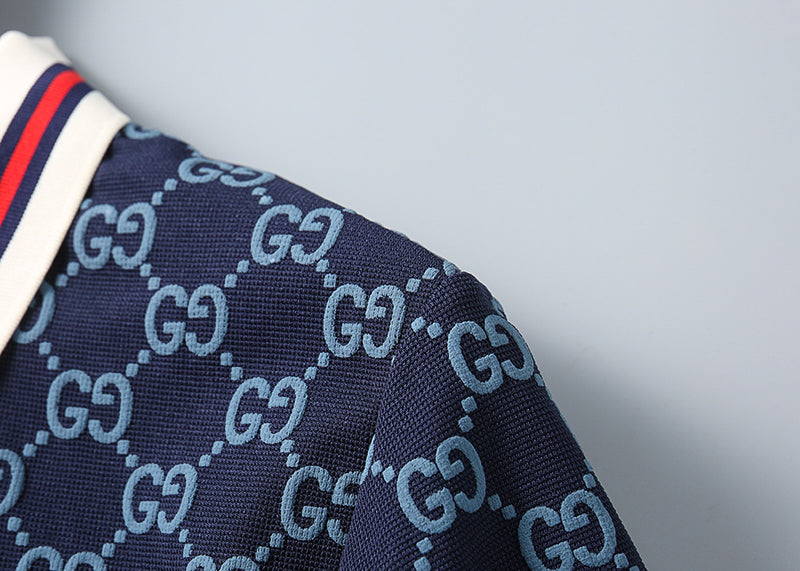 Conjunto Gucci