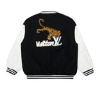 Jaqueta Louis Vuitton