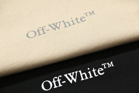 Camiseta Off-White