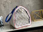 Louis Vuitton x NBA Basketball Keepall 55