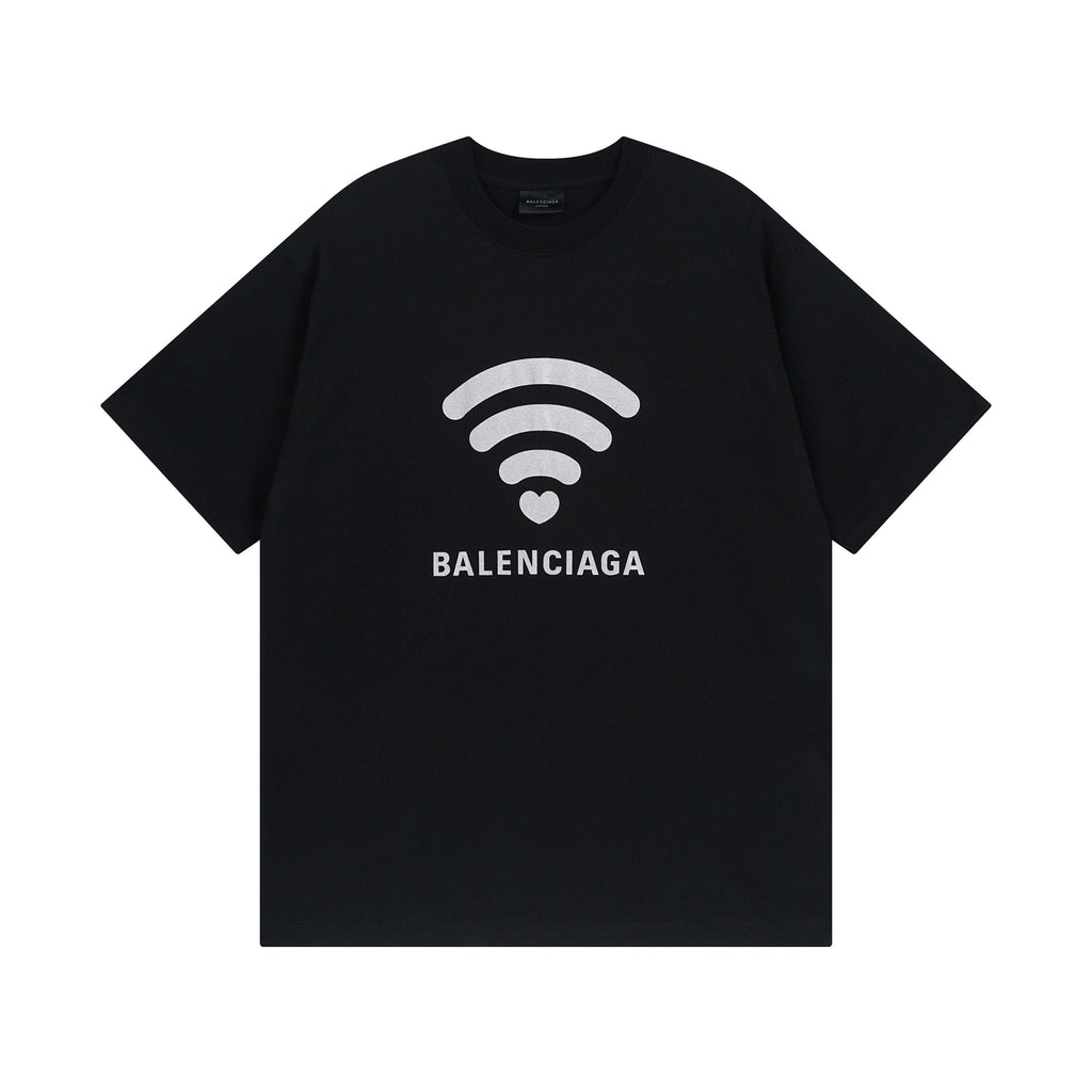 Camiseta Balenciaga