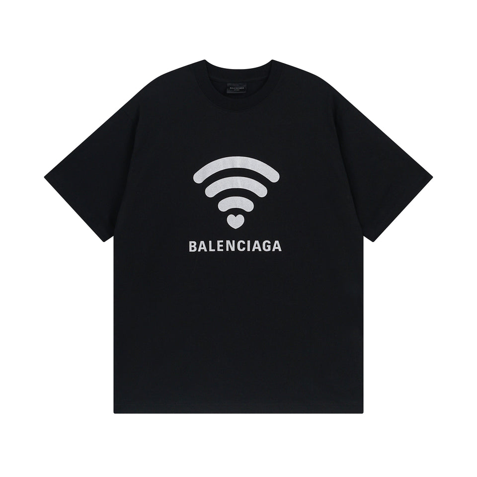 Camiseta Balenciaga