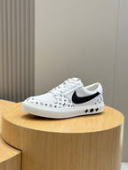 TÊNIS LOUIS VUITTON x NIKE Ollie Monogram White/Black