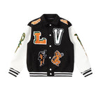 Jaqueta Louis Vuitton