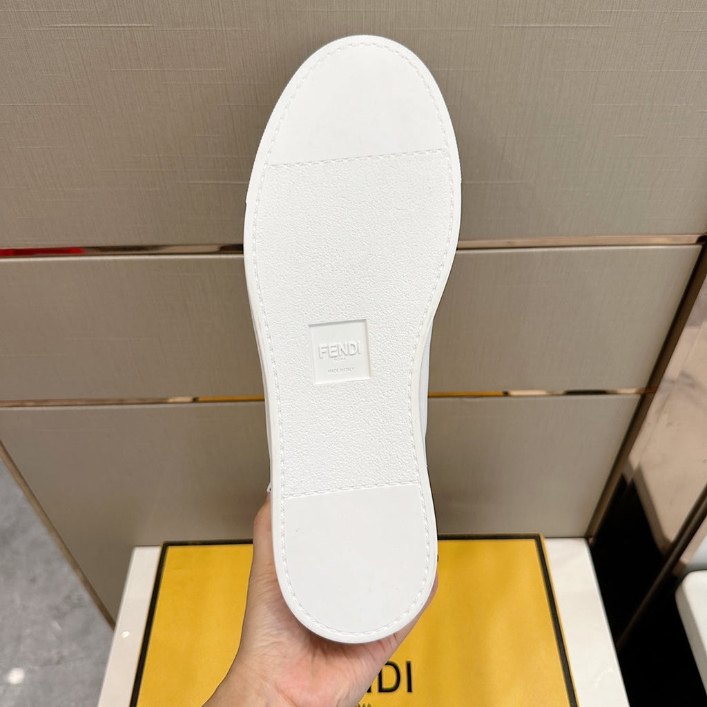 Tênis Casual Fendi
