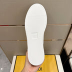 Tênis Casual Fendi