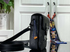 Bag S-lock Vertical Wearable Wallet (Pronta Entrega)