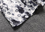 Conjunto Louis Vuitton