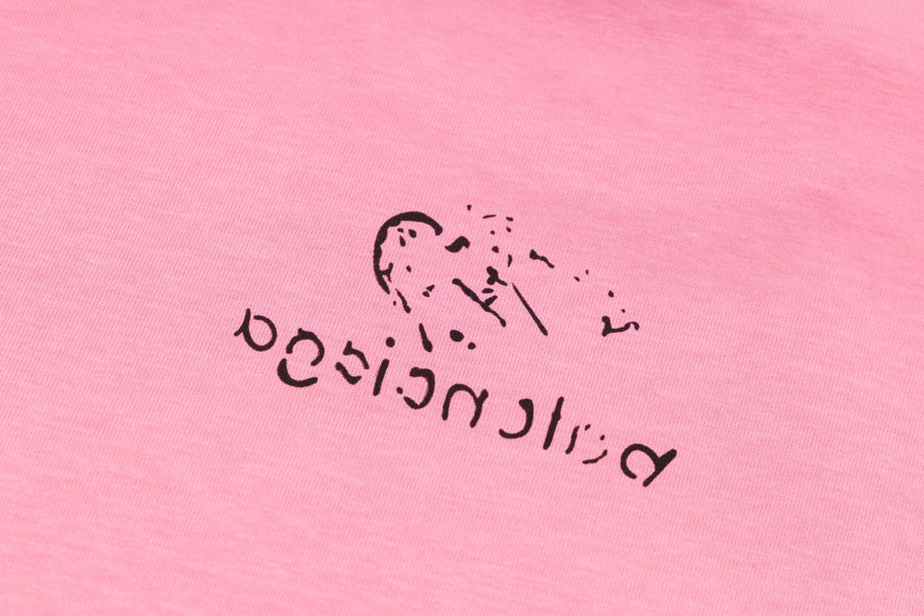 Camiseta Balenciaga