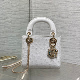 Bolsa Christian Dior
