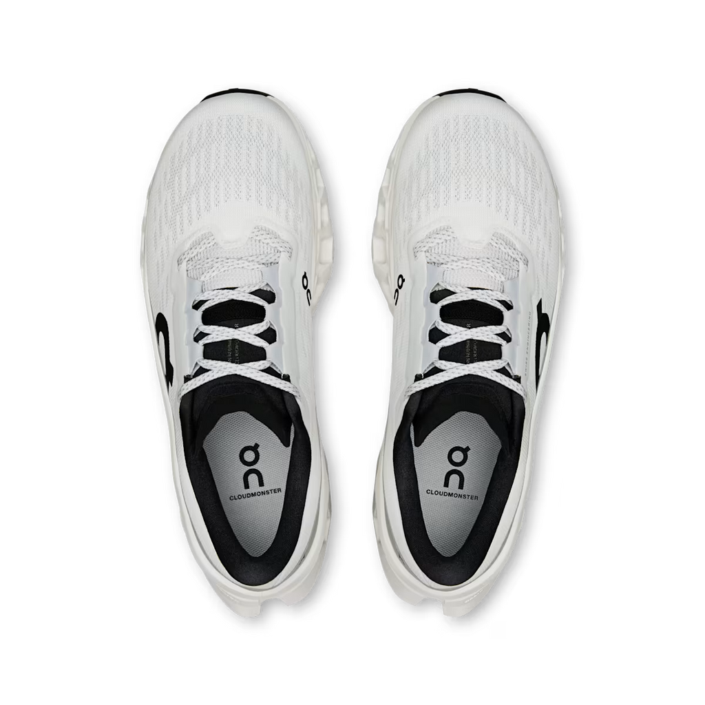Tenis On Cloudmonster 3 White | White