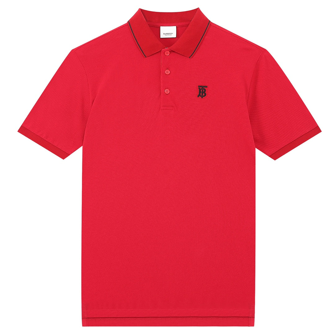 Polo Burberry