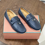 Mocassim Loro Piana