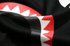 Camiseta Bape Shark WGM
