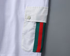 Conjunto Gucci