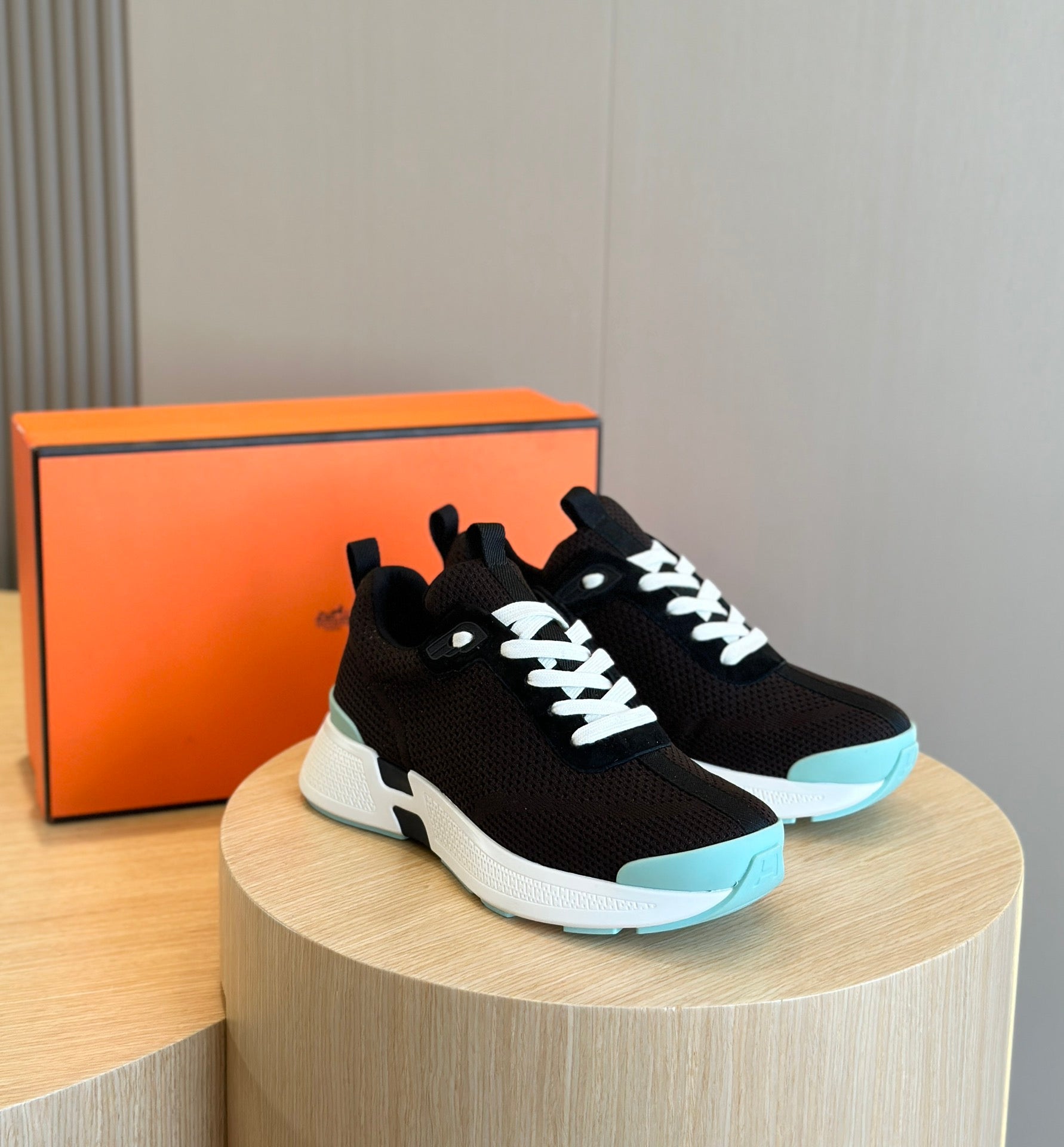 Tênis Casual Hermès