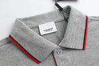 Polo Burberry