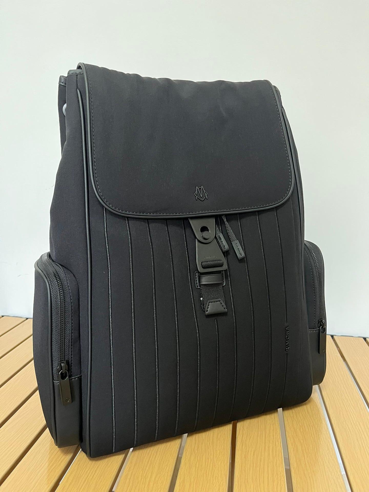 Mochila RIMOWA BLACK