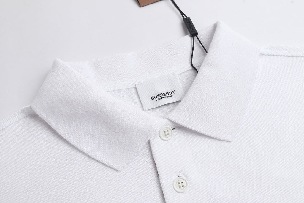 Polo Burberry