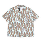 Camisa Palm Angels