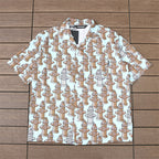 Camisa Palm Angels