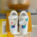 Trainer Maxi White