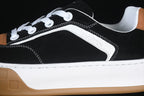 Tênis LV Tilted Skate  Black