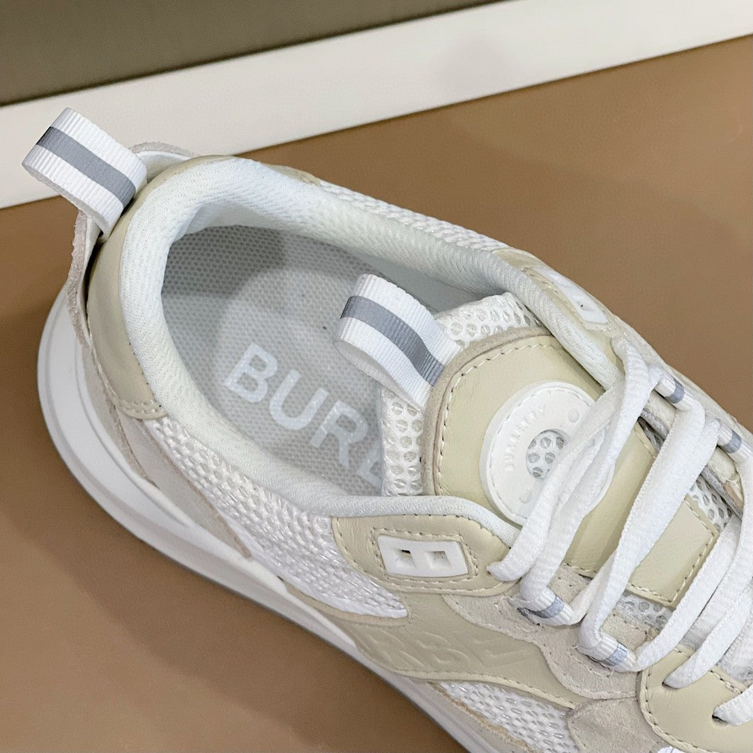 Tênis Casual Burberry